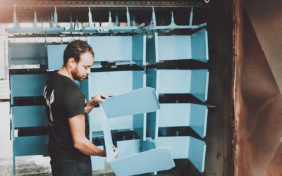 Supporting the NHS with Fabrication Expertise