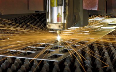 What makes us a leading industrial laser cutting supplier?
