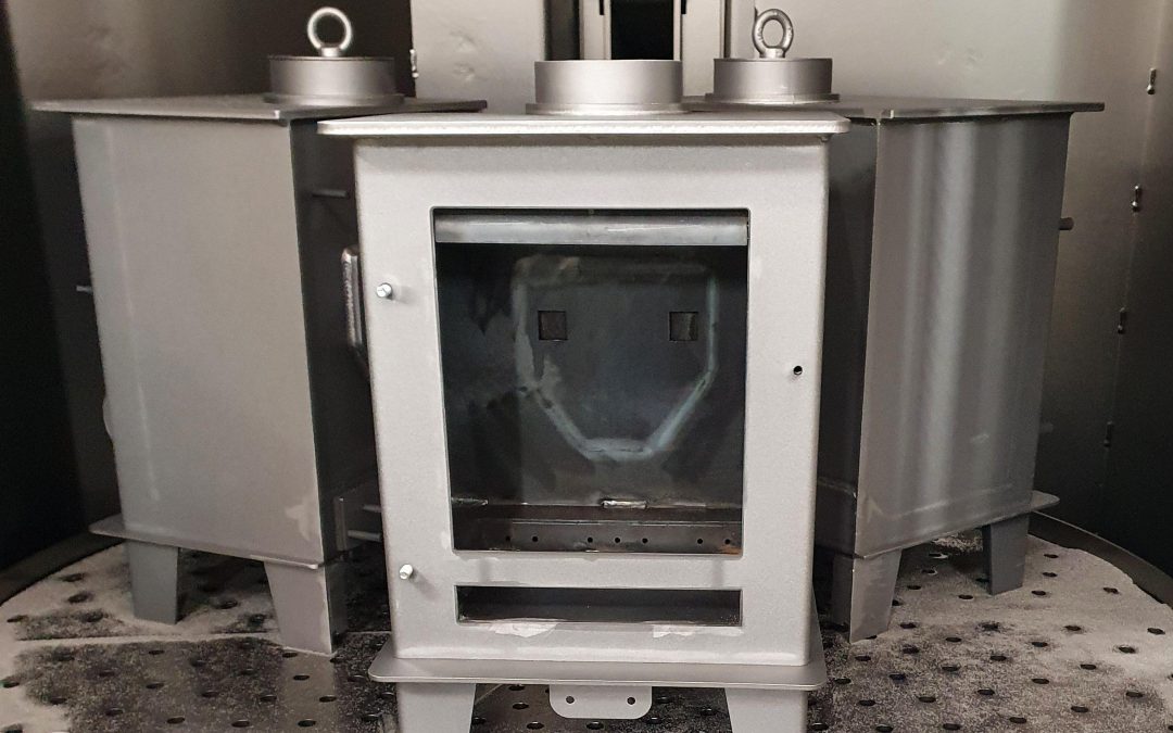 Investing in machinery and streamlining processes