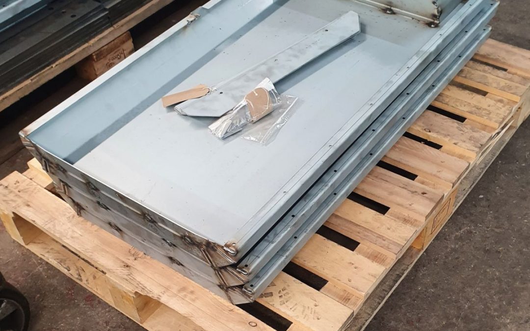 Street furniture for local councils