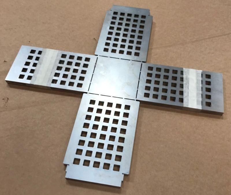 Laser cutting for a range of industries and businesses