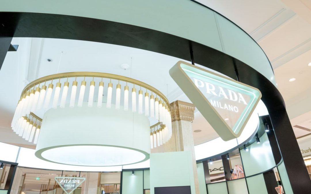 Expert laser cutting for the high-end retail industry