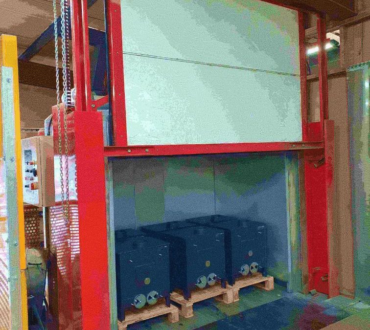 Delivering a quality service requires investment