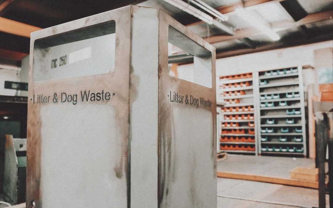 Keeping the streets clean