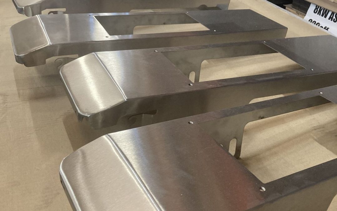 Welding a broad range of materials