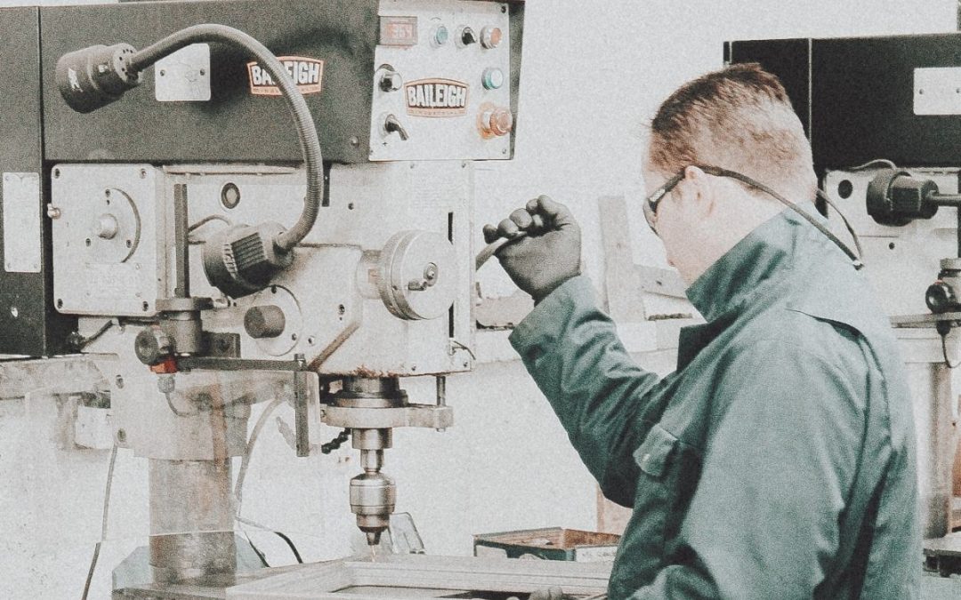 The right tools for the job